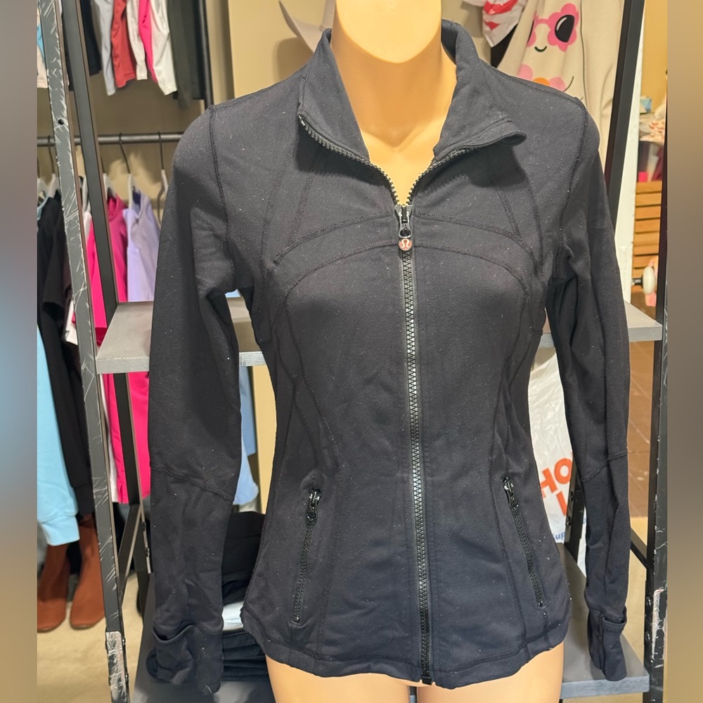 Lululemon Define Jacket *vintage*